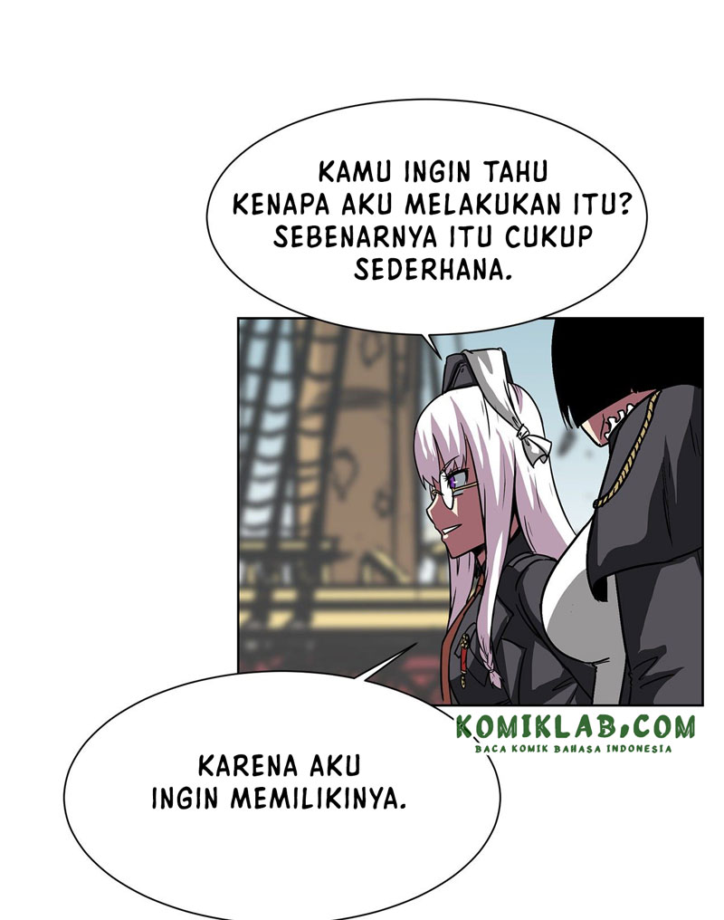 Clark Walker Empire Chapter 09 Gambar 49