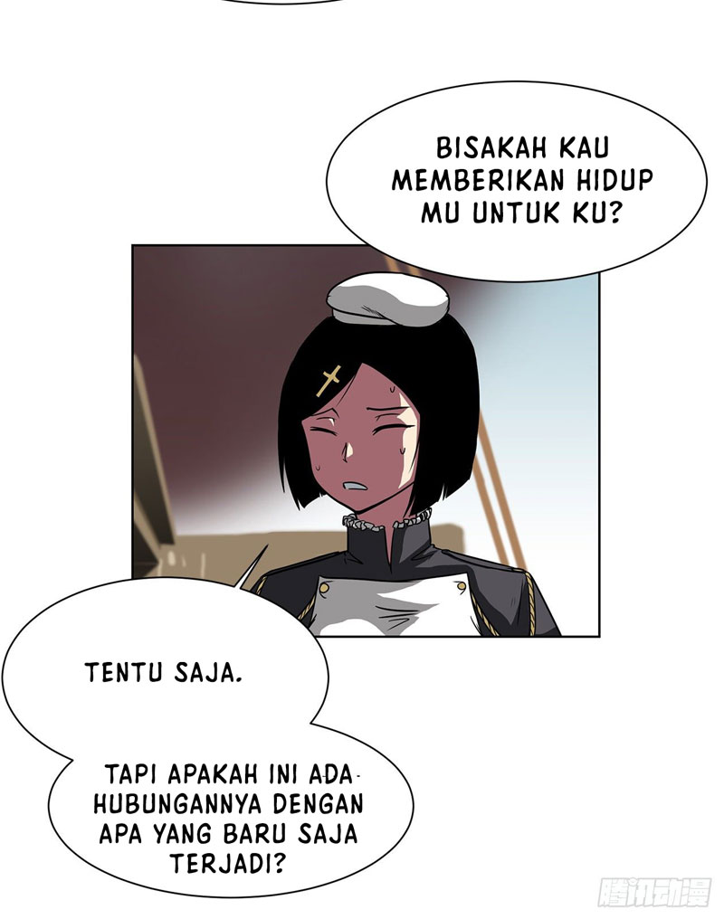 Clark Walker Empire Chapter 09 Gambar 50