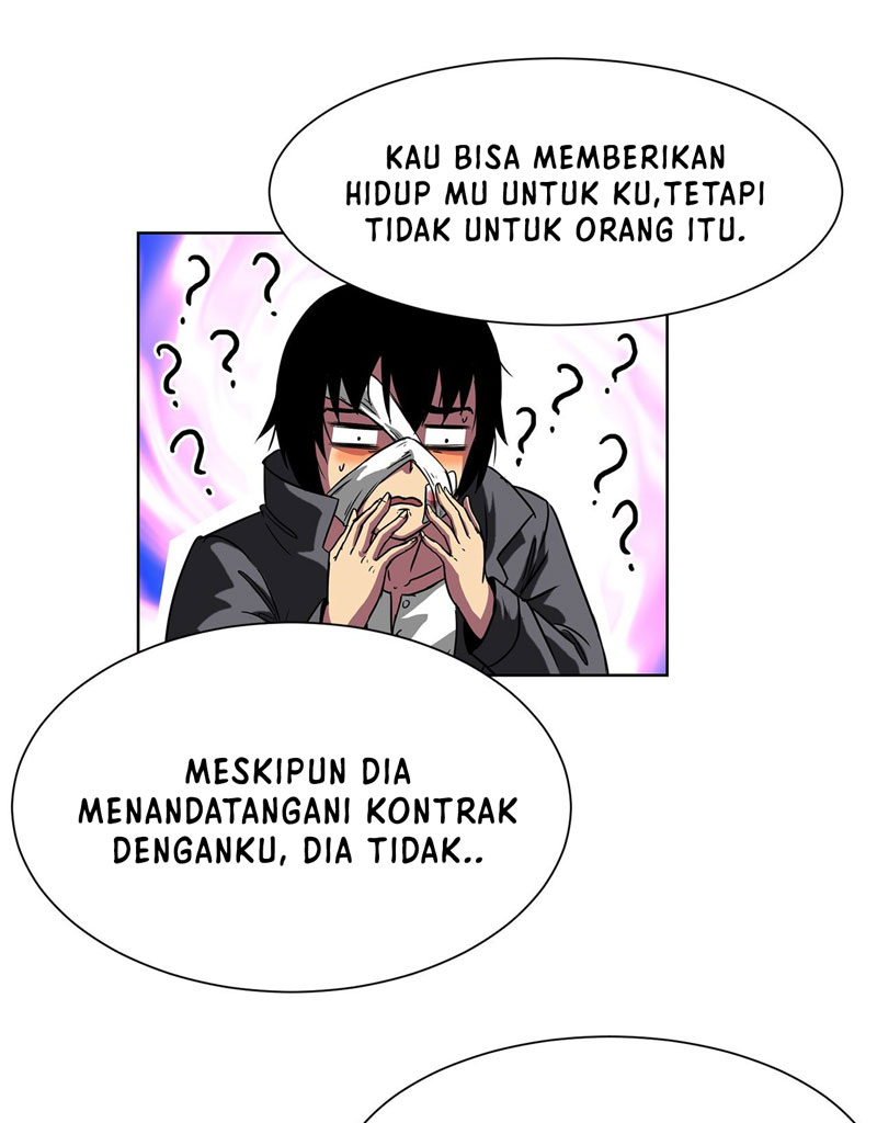 Clark Walker Empire Chapter 09 Gambar 51