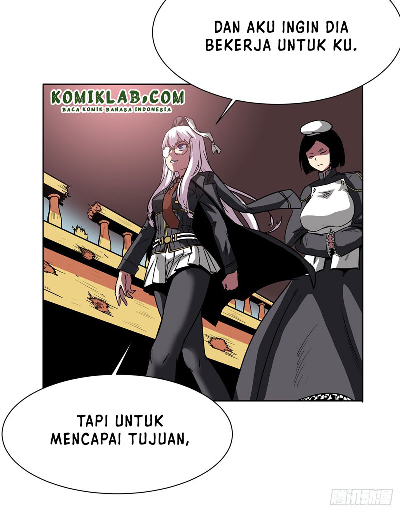 Clark Walker Empire Chapter 09 Gambar 52