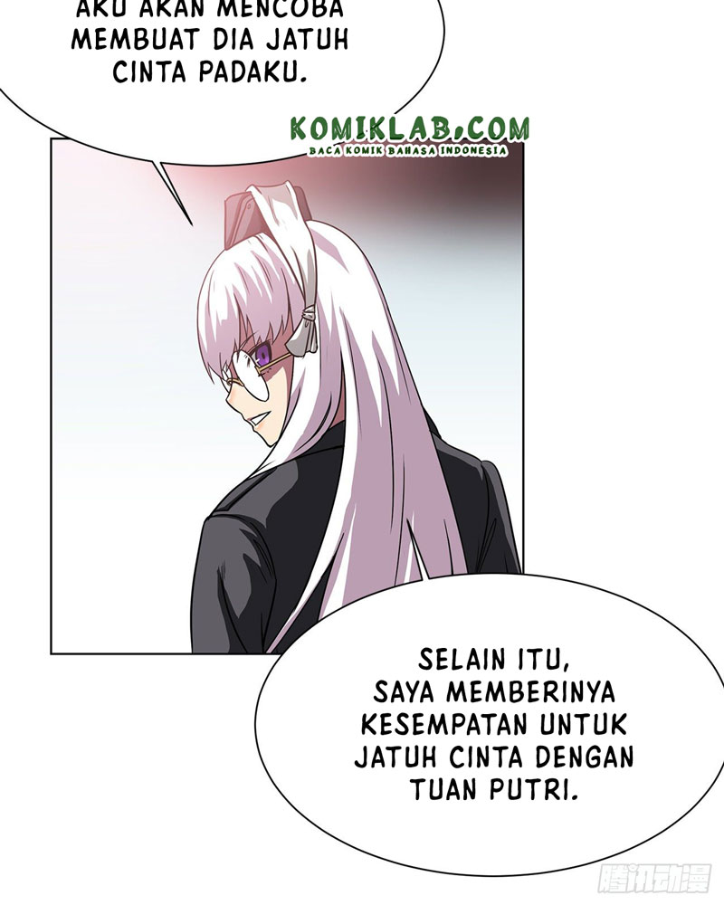 Clark Walker Empire Chapter 09 Gambar 54