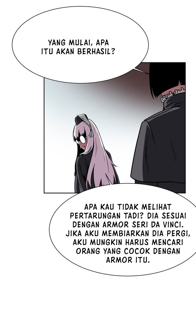 Clark Walker Empire Chapter 09 Gambar 55