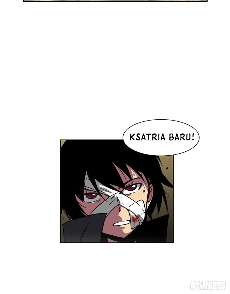 Clark Walker Empire Chapter 09 Gambar 6