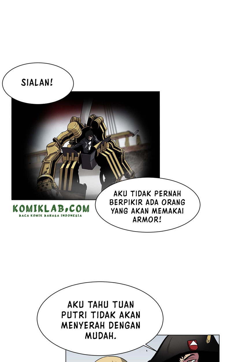 Clark Walker Empire Chapter 09 Gambar 7