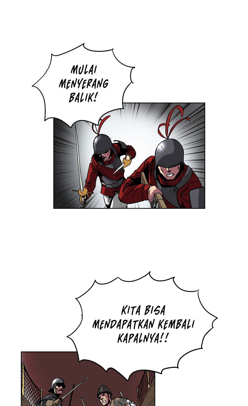 Clark Walker Empire Chapter 09 Gambar 9