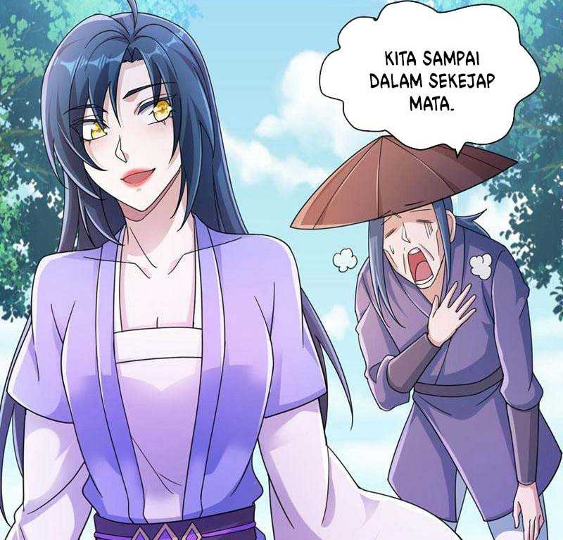 Spirit Sword Sovereign Chapter 514 Gambar 35
