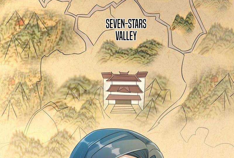 Spirit Sword Sovereign Chapter 514 Gambar 7