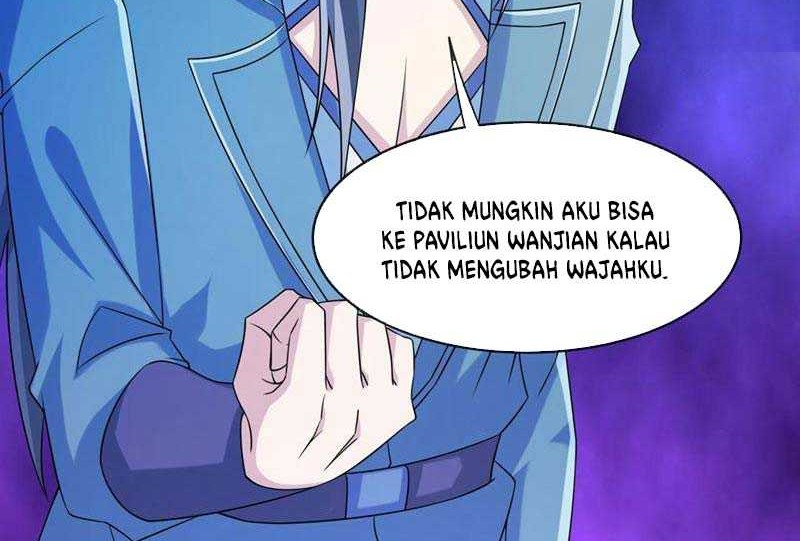 Spirit Sword Sovereign Chapter 514 Gambar 17