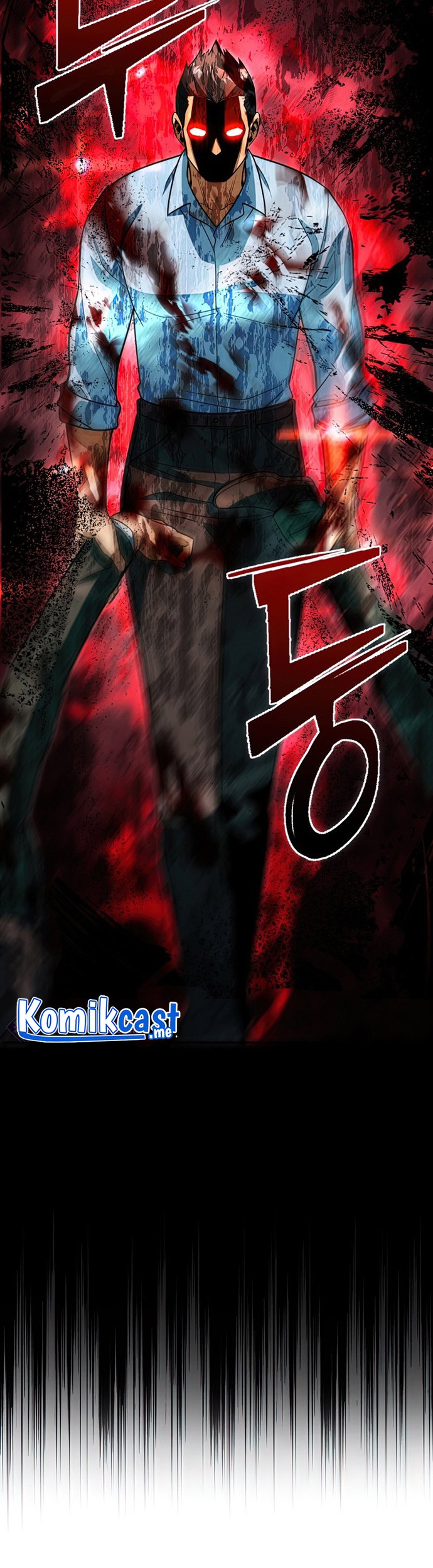 Maxed Out Leveling Chapter 47 Gambar 18