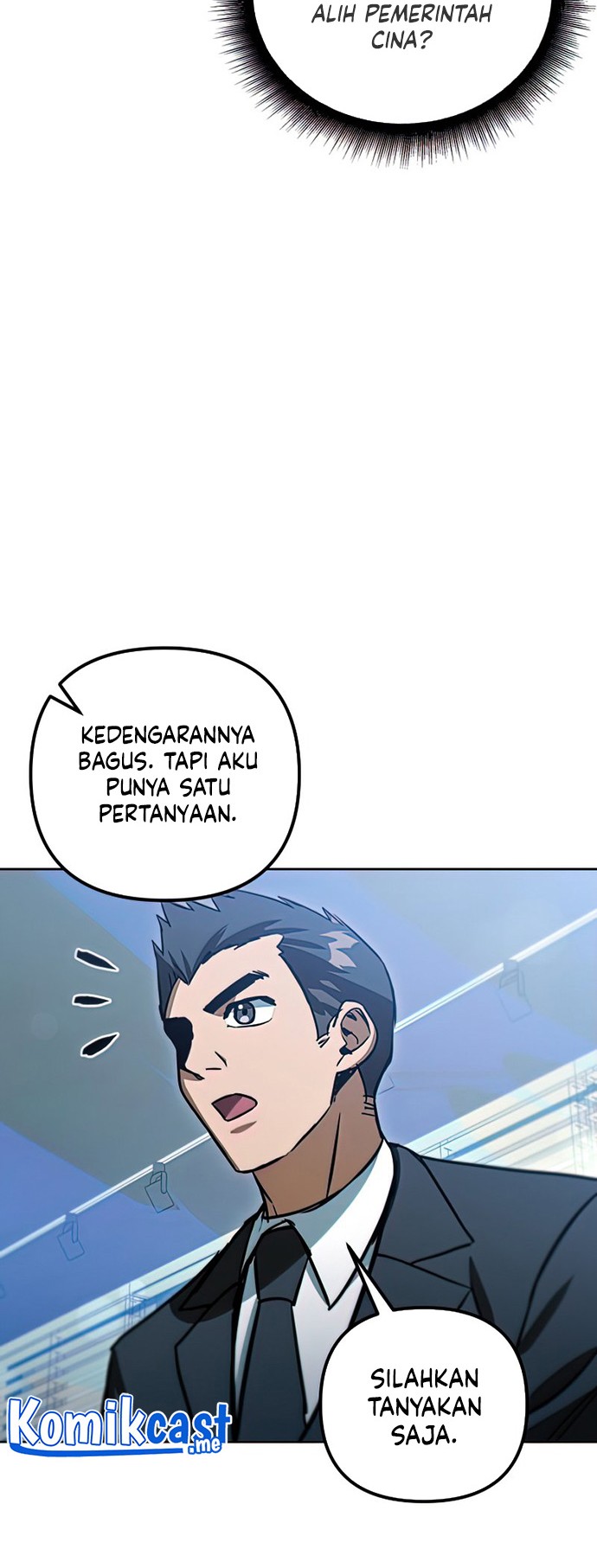 Maxed Out Leveling Chapter 47 Gambar 25