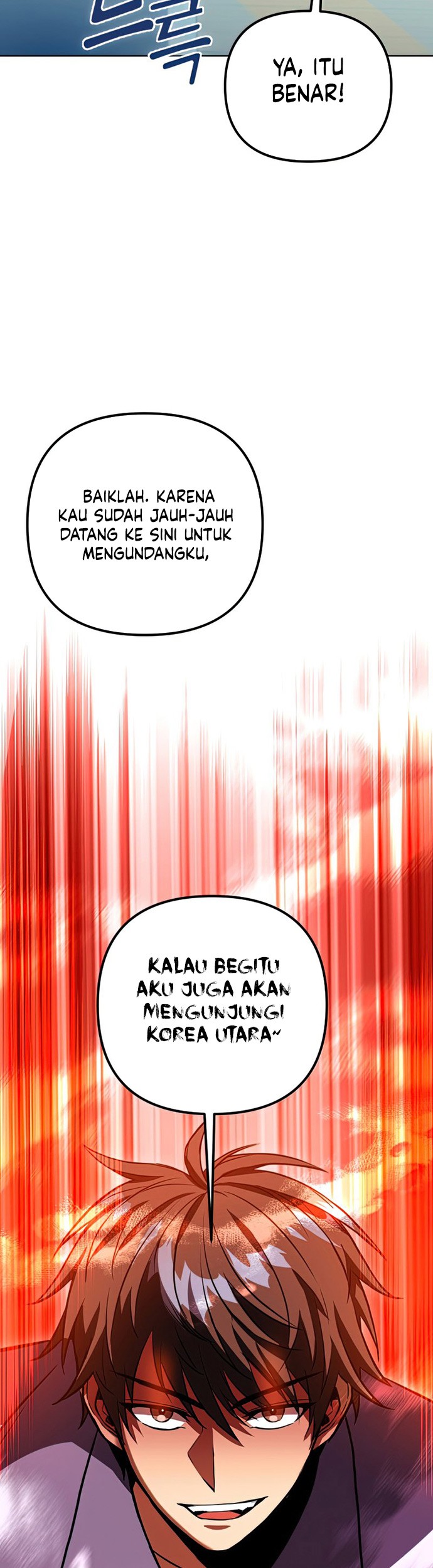 Maxed Out Leveling Chapter 47 Gambar 30