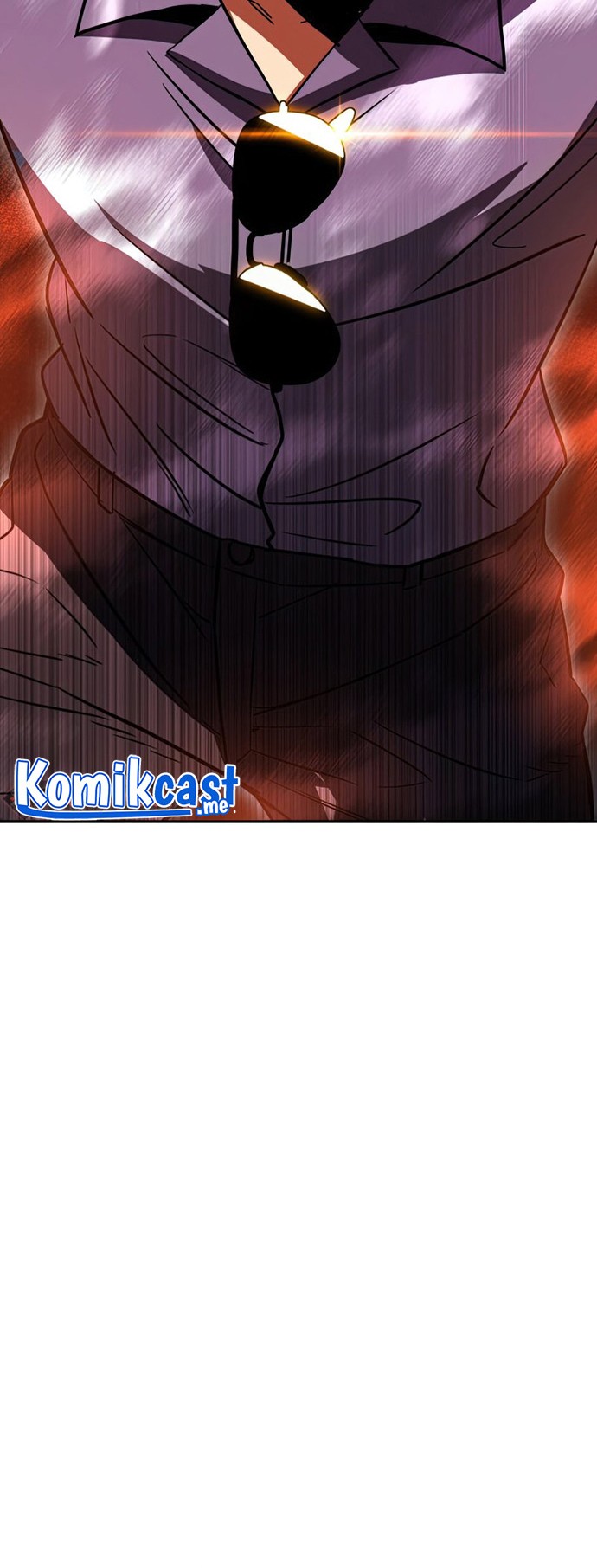 Maxed Out Leveling Chapter 47 Gambar 31