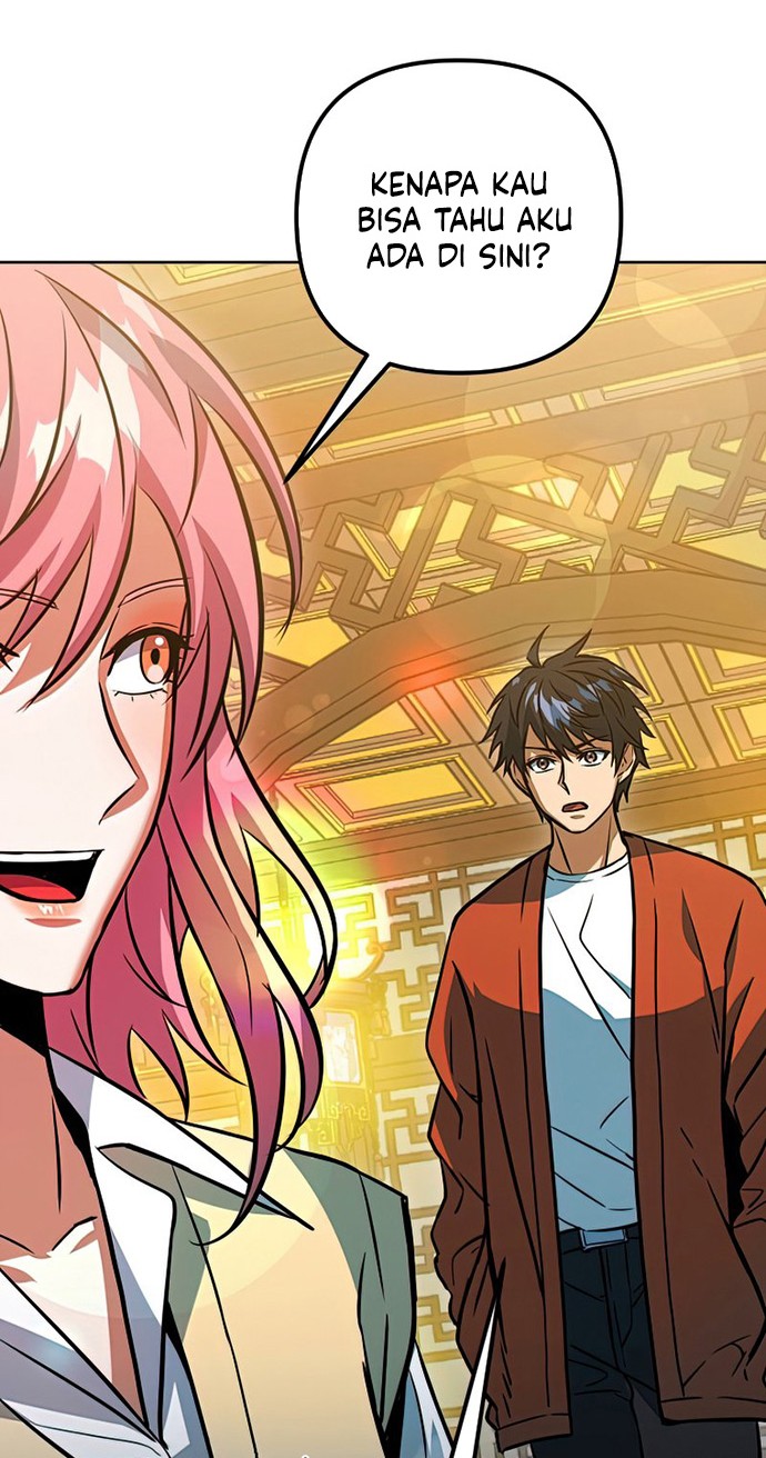Maxed Out Leveling Chapter 47 Gambar 33