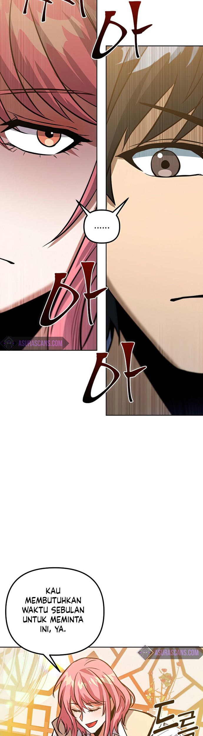 Maxed Out Leveling Chapter 47 Gambar 36