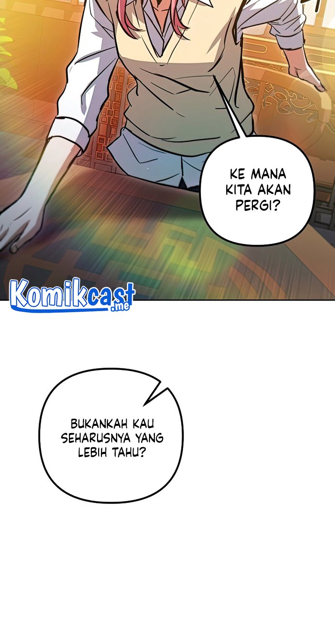 Maxed Out Leveling Chapter 47 Gambar 37