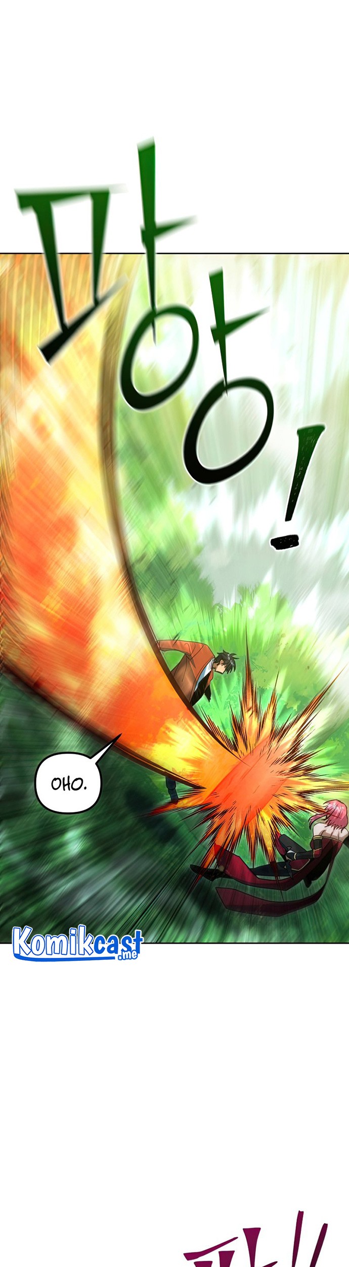 Maxed Out Leveling Chapter 47 Gambar 42