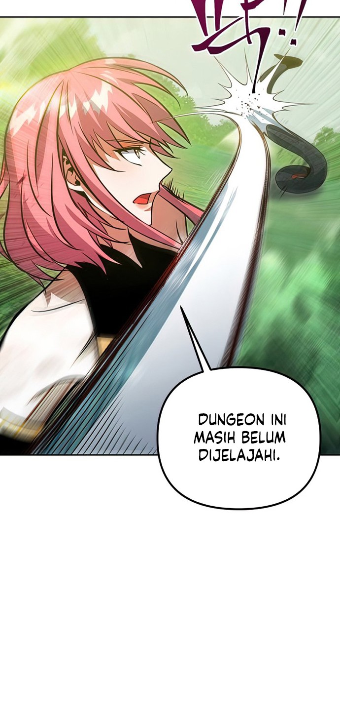Maxed Out Leveling Chapter 47 Gambar 43