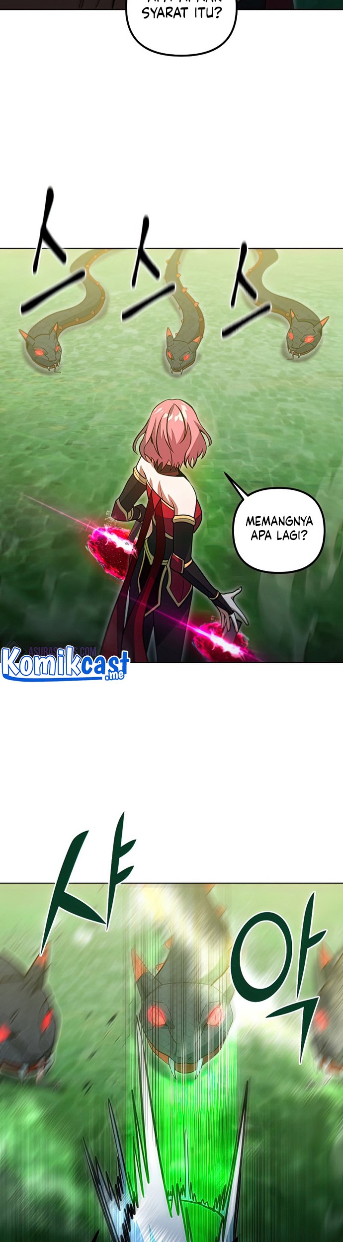 Maxed Out Leveling Chapter 47 Gambar 46