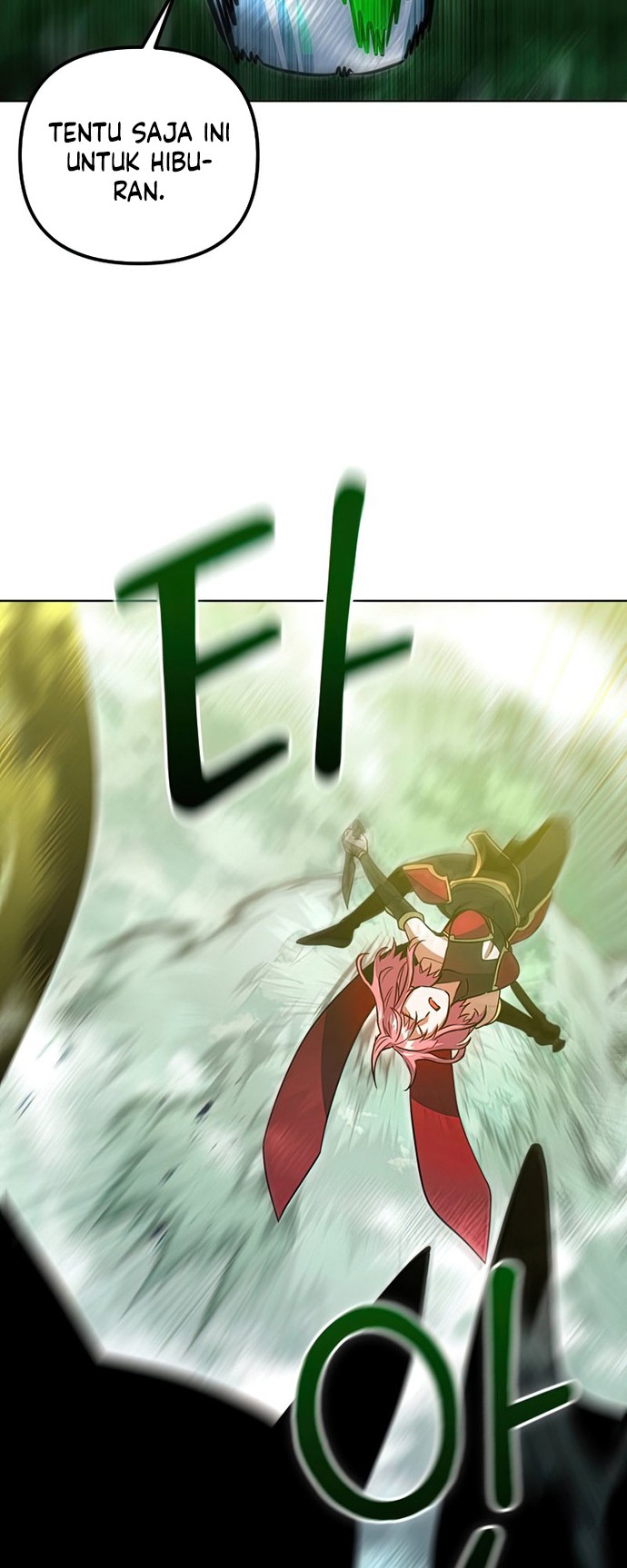 Maxed Out Leveling Chapter 47 Gambar 47