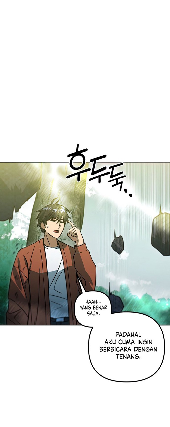 Maxed Out Leveling Chapter 47 Gambar 49