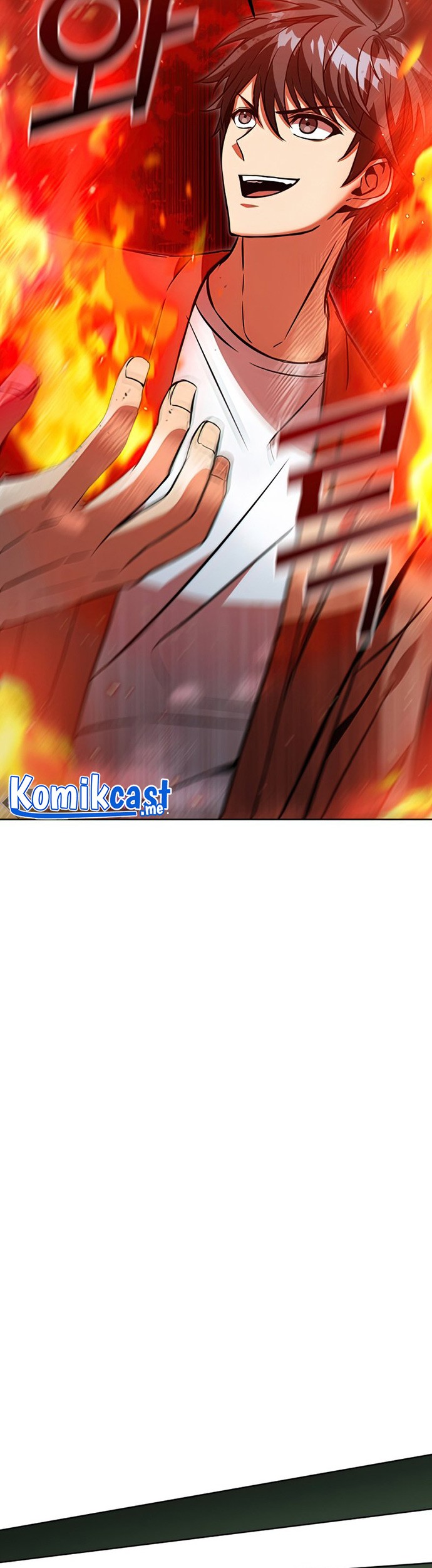 Maxed Out Leveling Chapter 47 Gambar 52