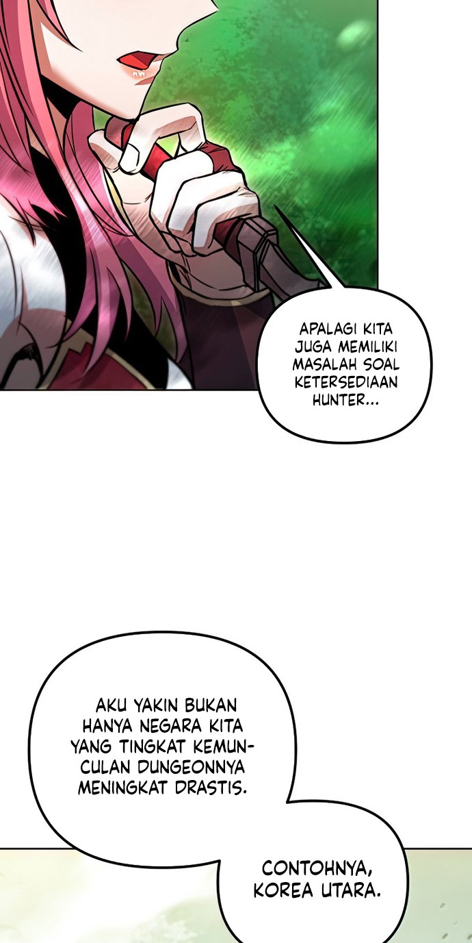 Maxed Out Leveling Chapter 47 Gambar 57