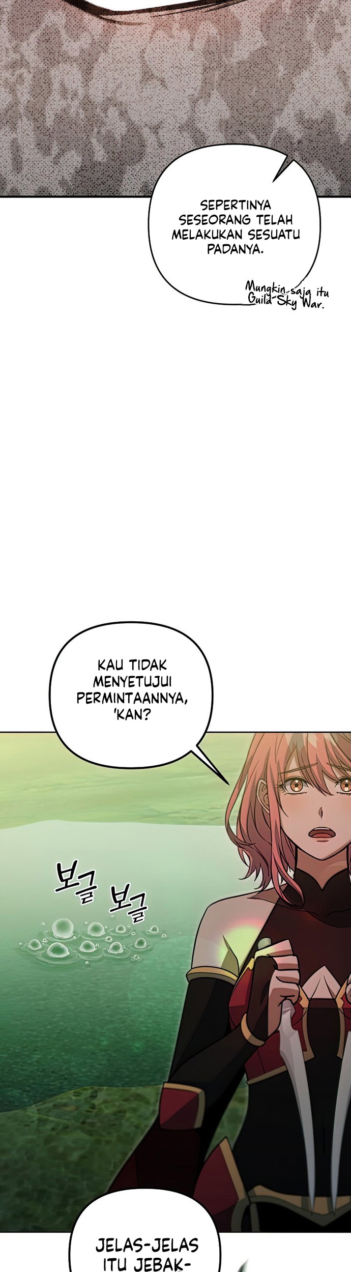 Maxed Out Leveling Chapter 47 Gambar 60