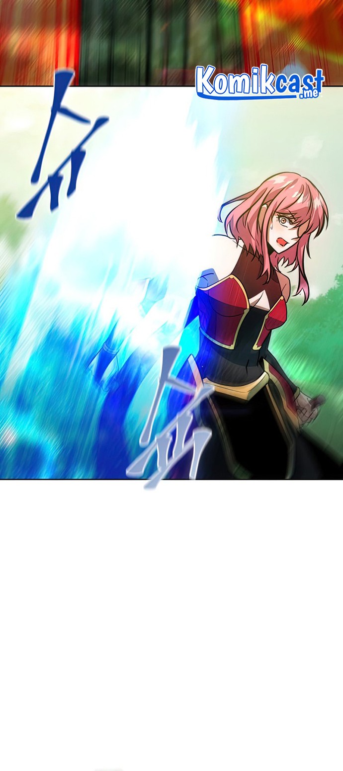 Maxed Out Leveling Chapter 47 Gambar 63