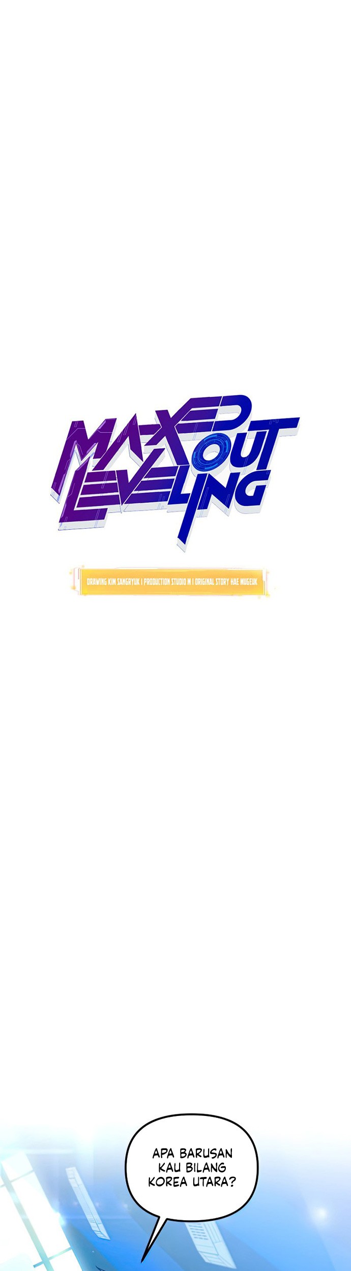 Maxed Out Leveling Chapter 47 Gambar 4