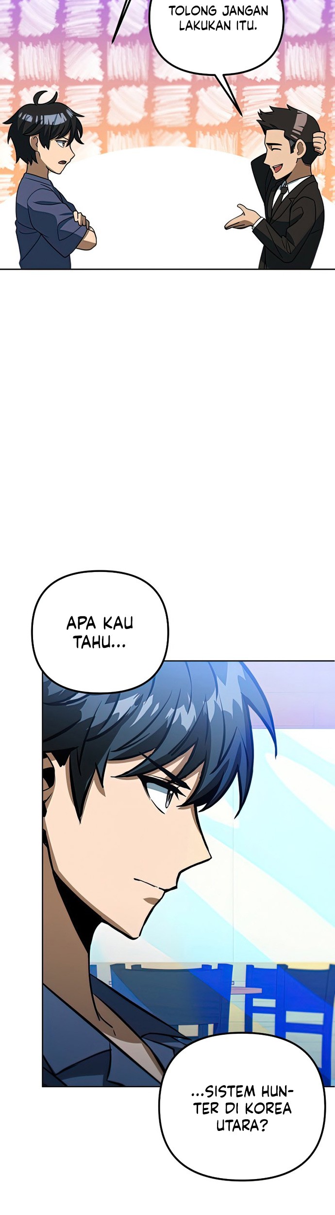 Maxed Out Leveling Chapter 47 Gambar 6