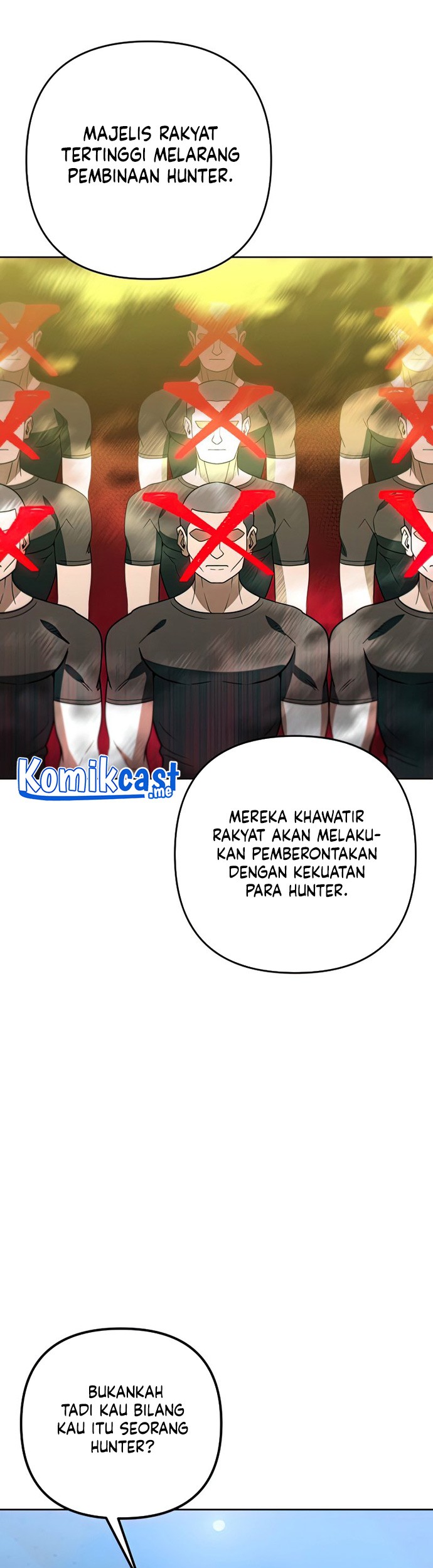 Maxed Out Leveling Chapter 47 Gambar 8