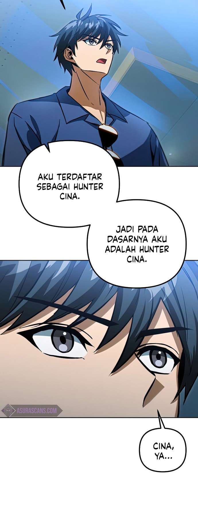 Maxed Out Leveling Chapter 47 Gambar 9