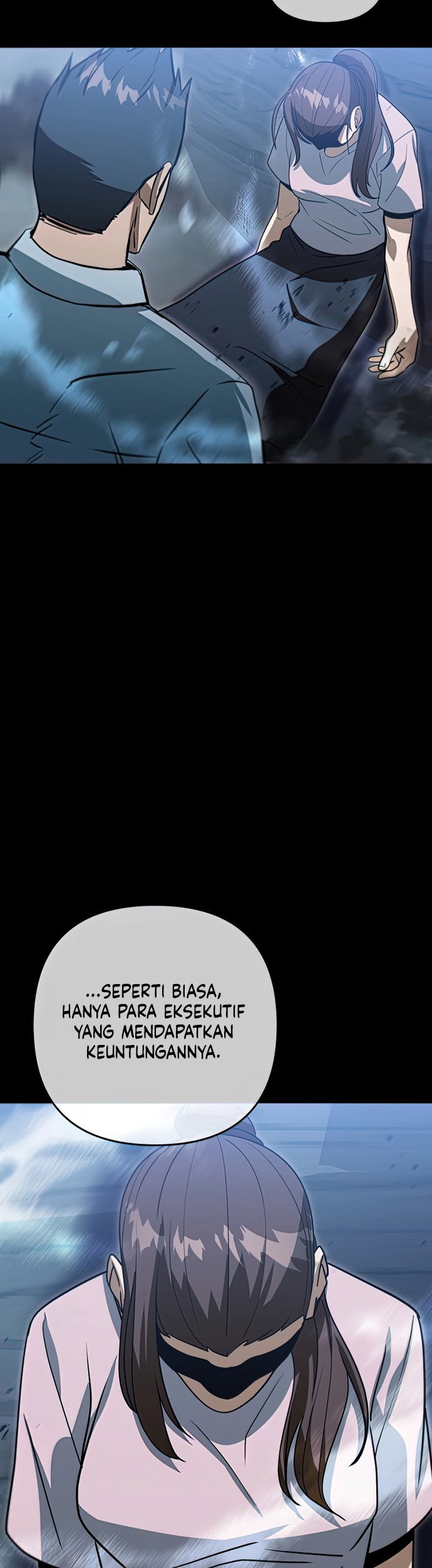 Maxed Out Leveling Chapter 47 Gambar 12