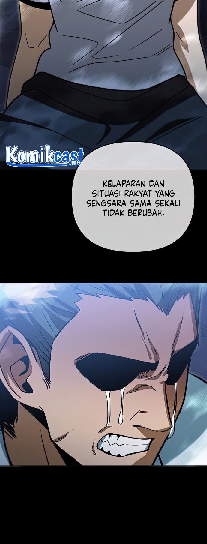Maxed Out Leveling Chapter 47 Gambar 13