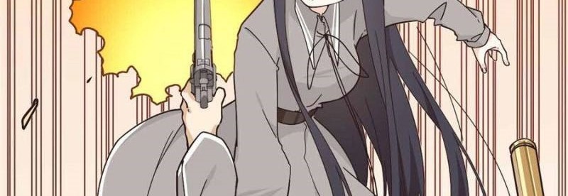 My Girlfriend is a Villain Chapter 115 Gambar 27