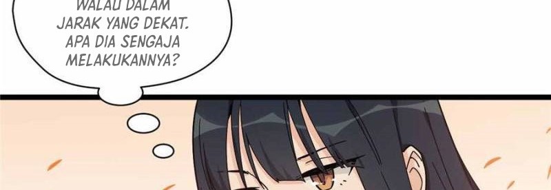 My Girlfriend is a Villain Chapter 115 Gambar 29