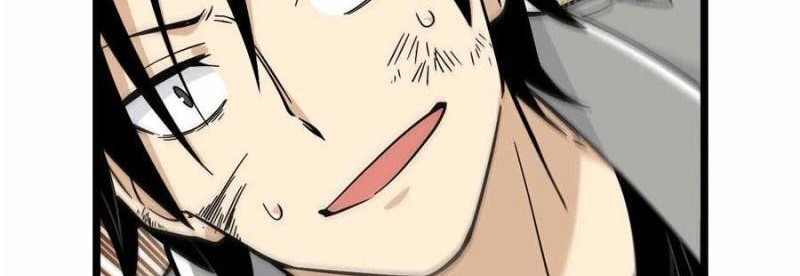 My Girlfriend is a Villain Chapter 115 Gambar 31