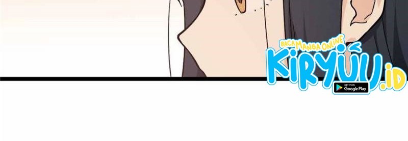 My Girlfriend is a Villain Chapter 115 Gambar 33