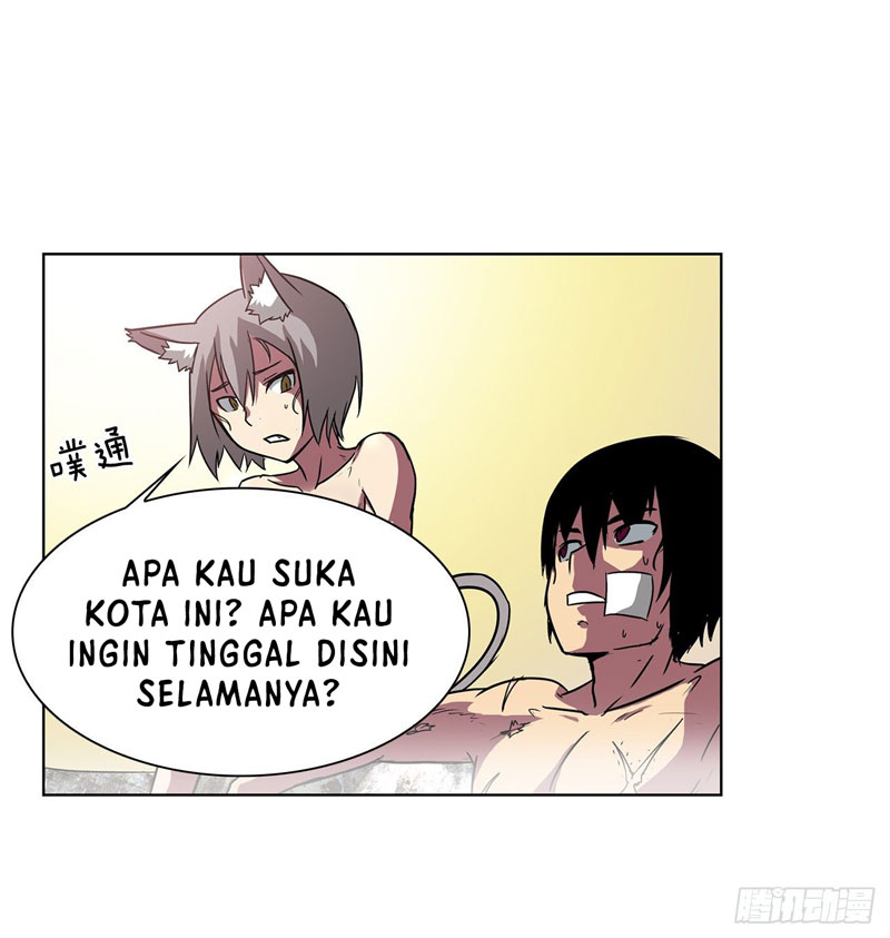Clark Walker Empire Chapter 10 Gambar 33