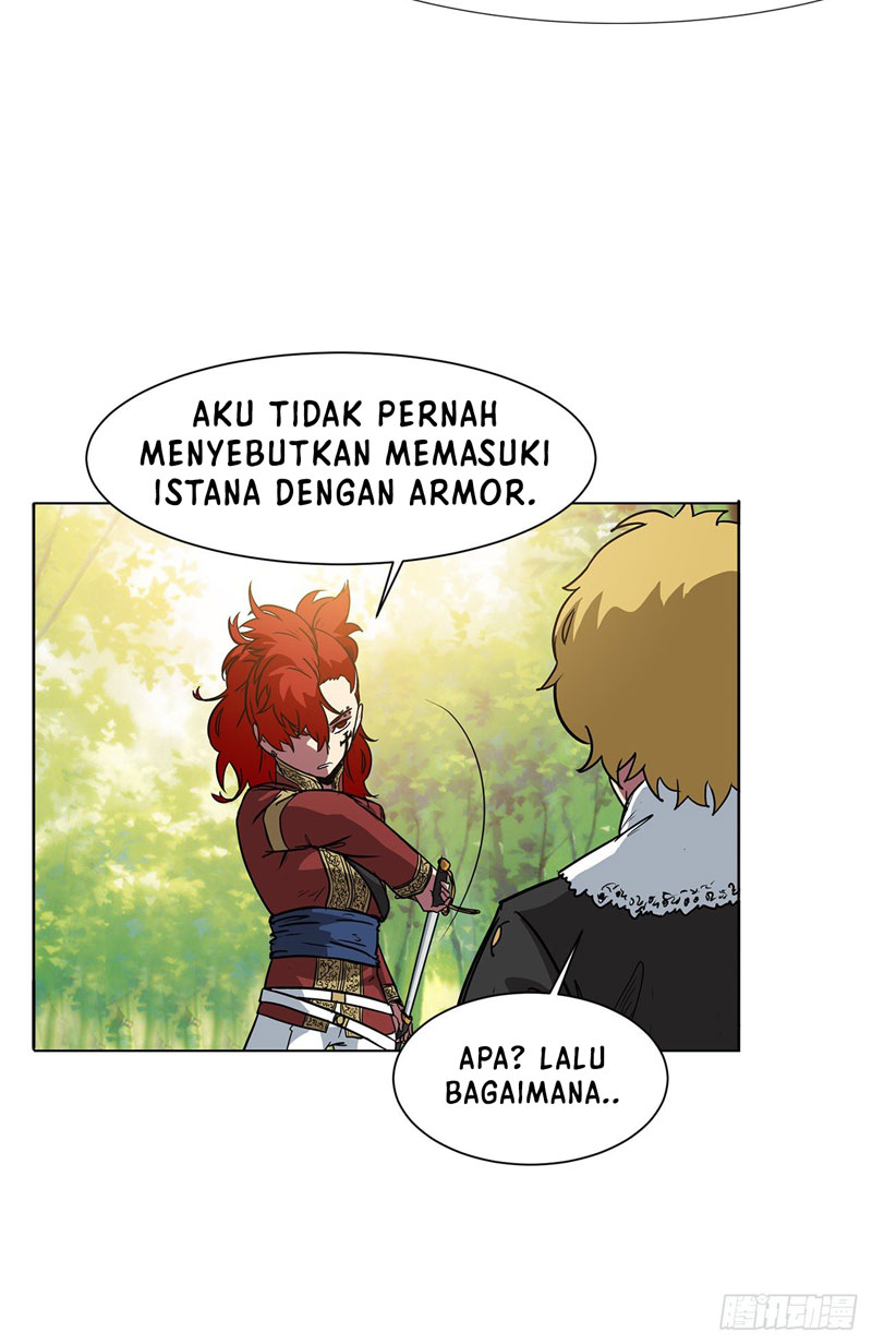 Clark Walker Empire Chapter 10 Gambar 64