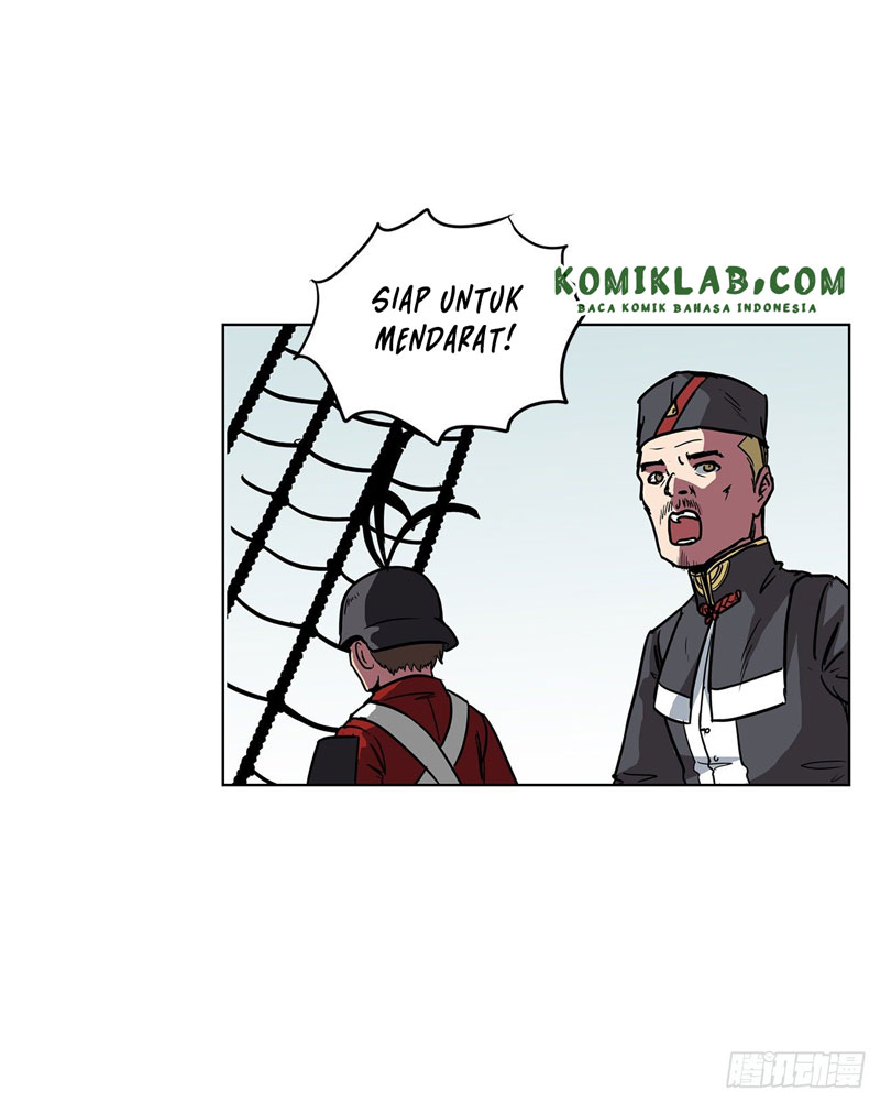 Clark Walker Empire Chapter 10 Gambar 8
