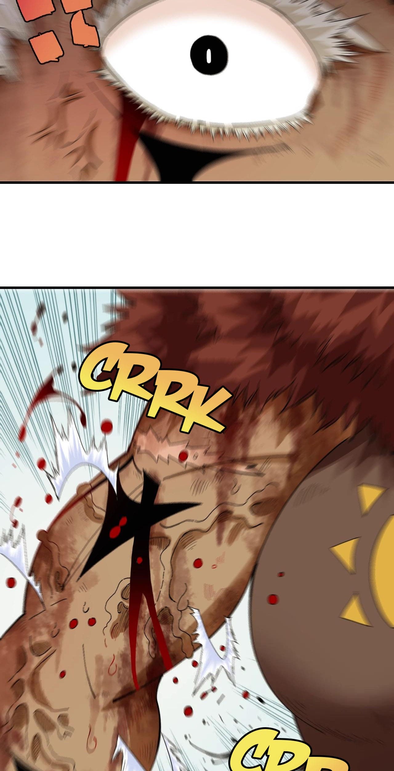 Last Word of the World Chapter 44 Gambar 37