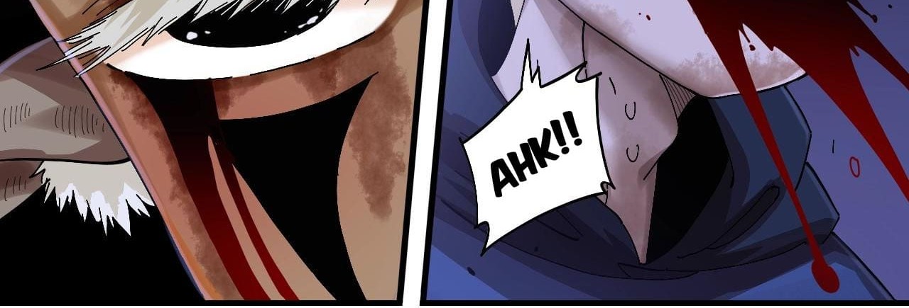 Last Word of the World Chapter 44 Gambar 43