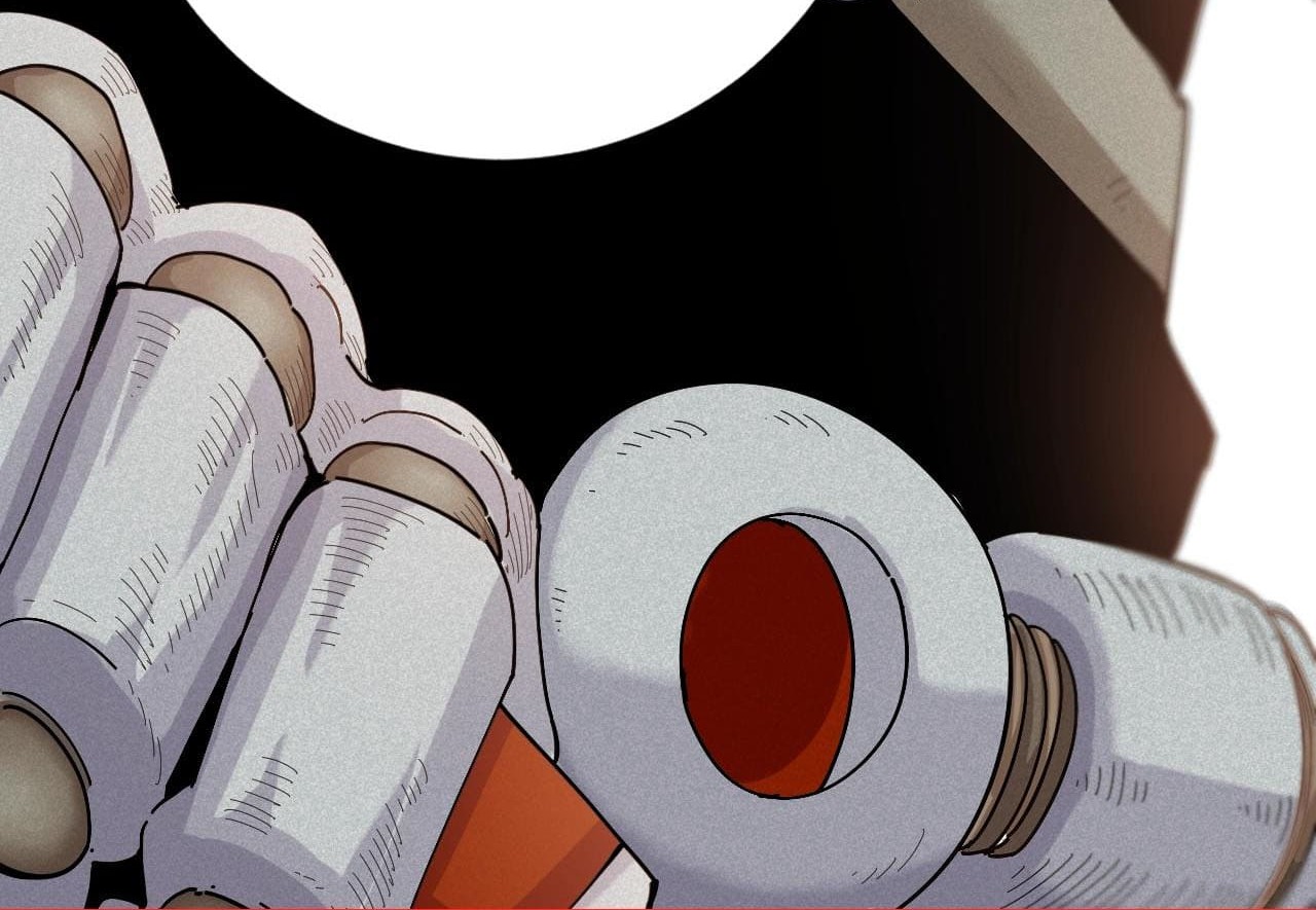 Last Word of the World Chapter 44 Gambar 47