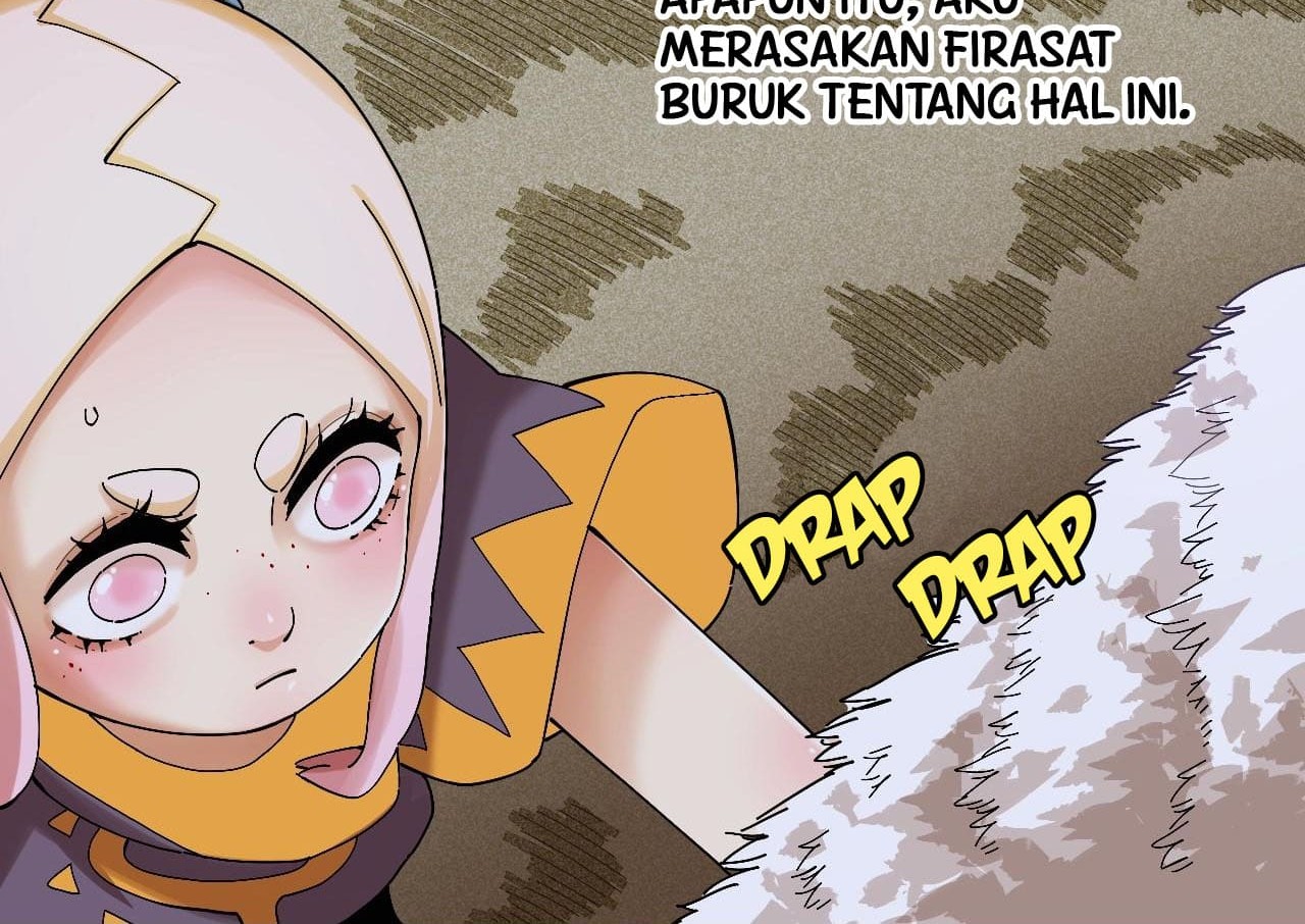 Last Word of the World Chapter 44 Gambar 17