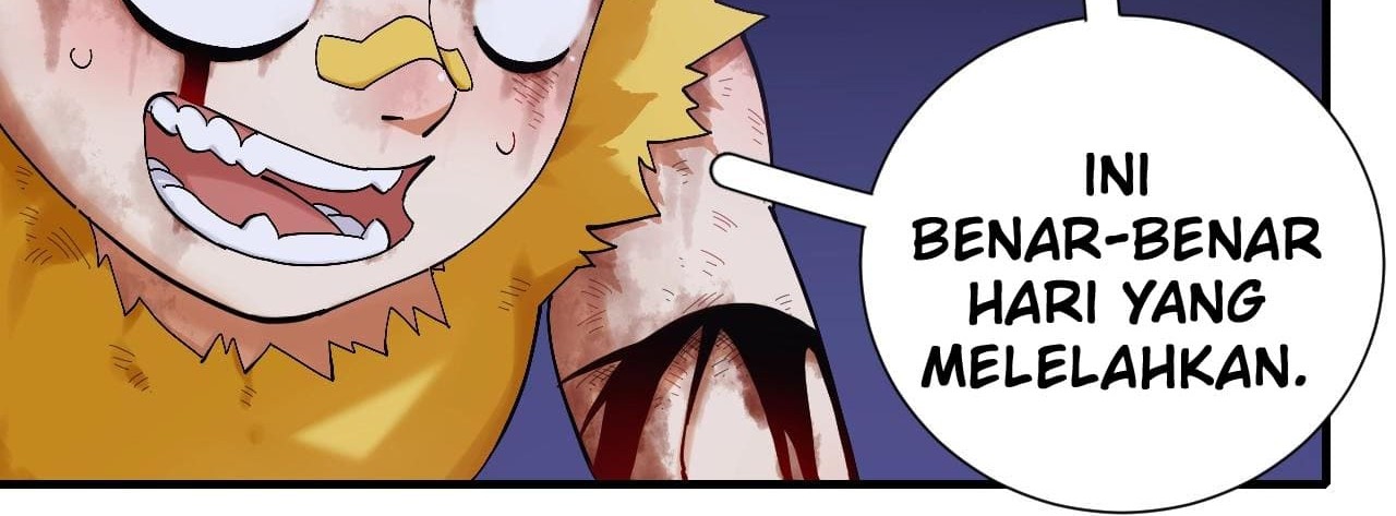 Last Word of the World Chapter 44 Gambar 27