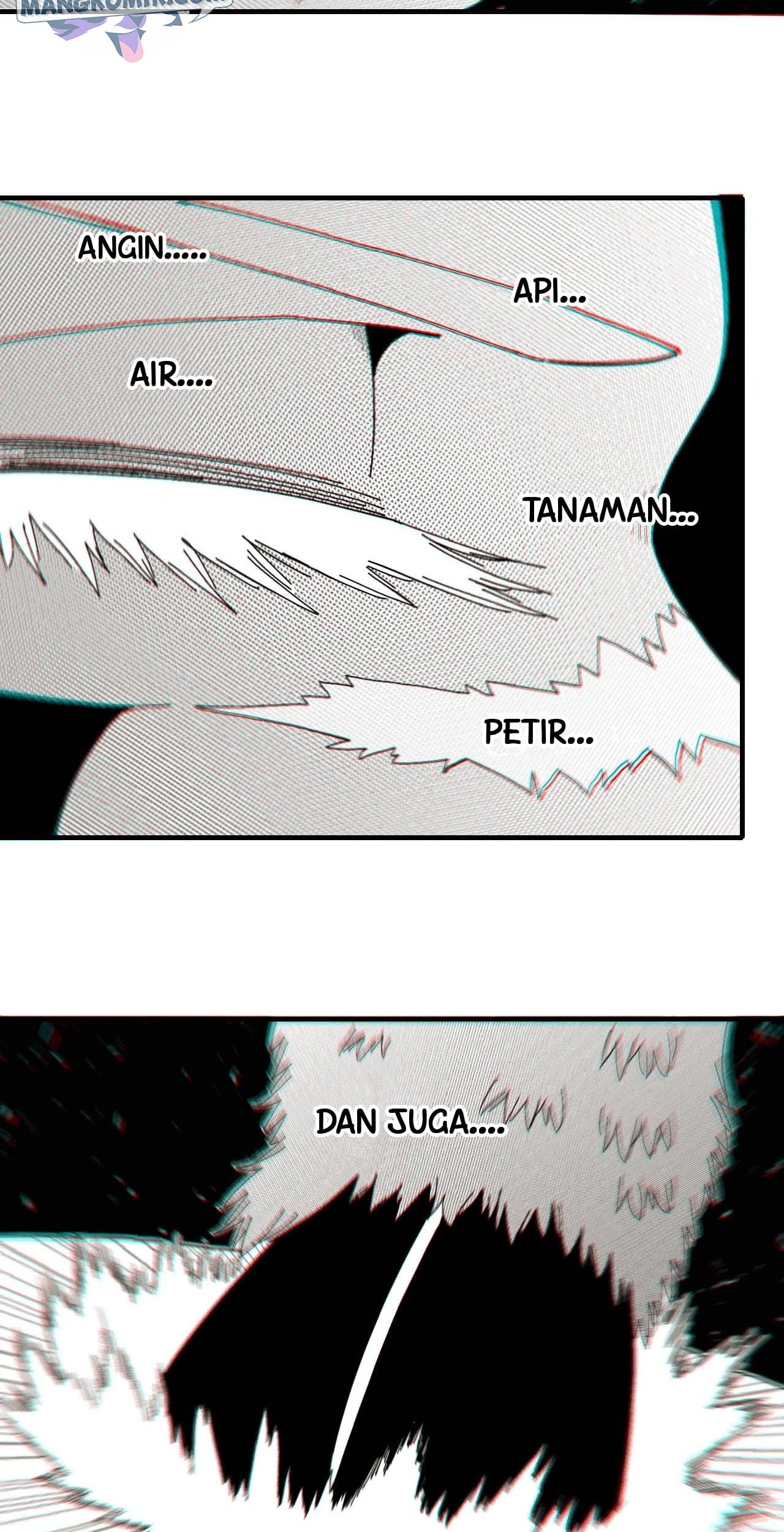 Last Word of the World Chapter 44 Gambar 34