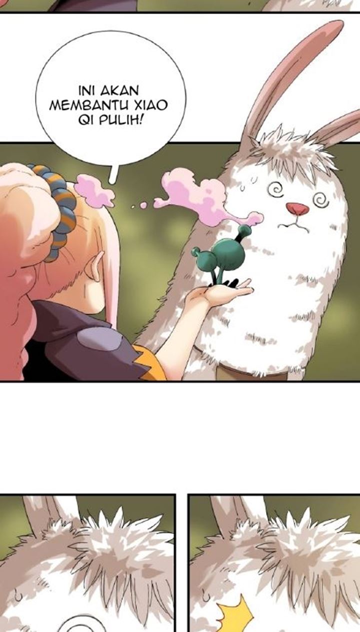 Last Word of the World Chapter 41 Gambar 10