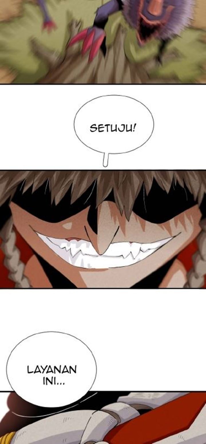 Last Word of the World Chapter 41 Gambar 26