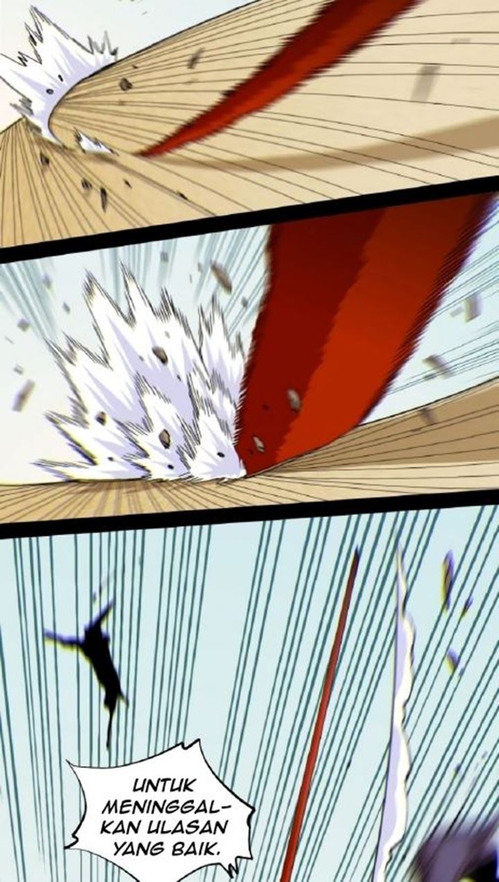 Last Word of the World Chapter 41 Gambar 35